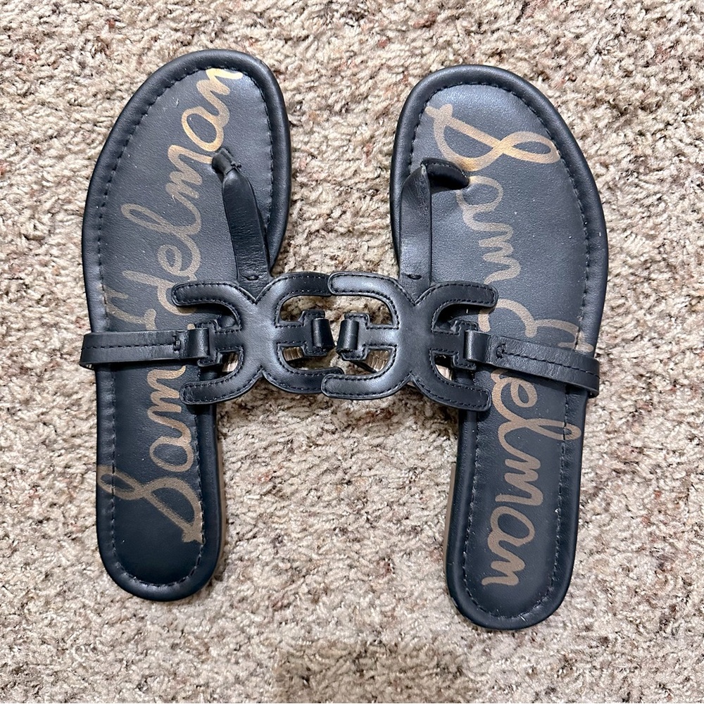 Sam Edelman Sandals